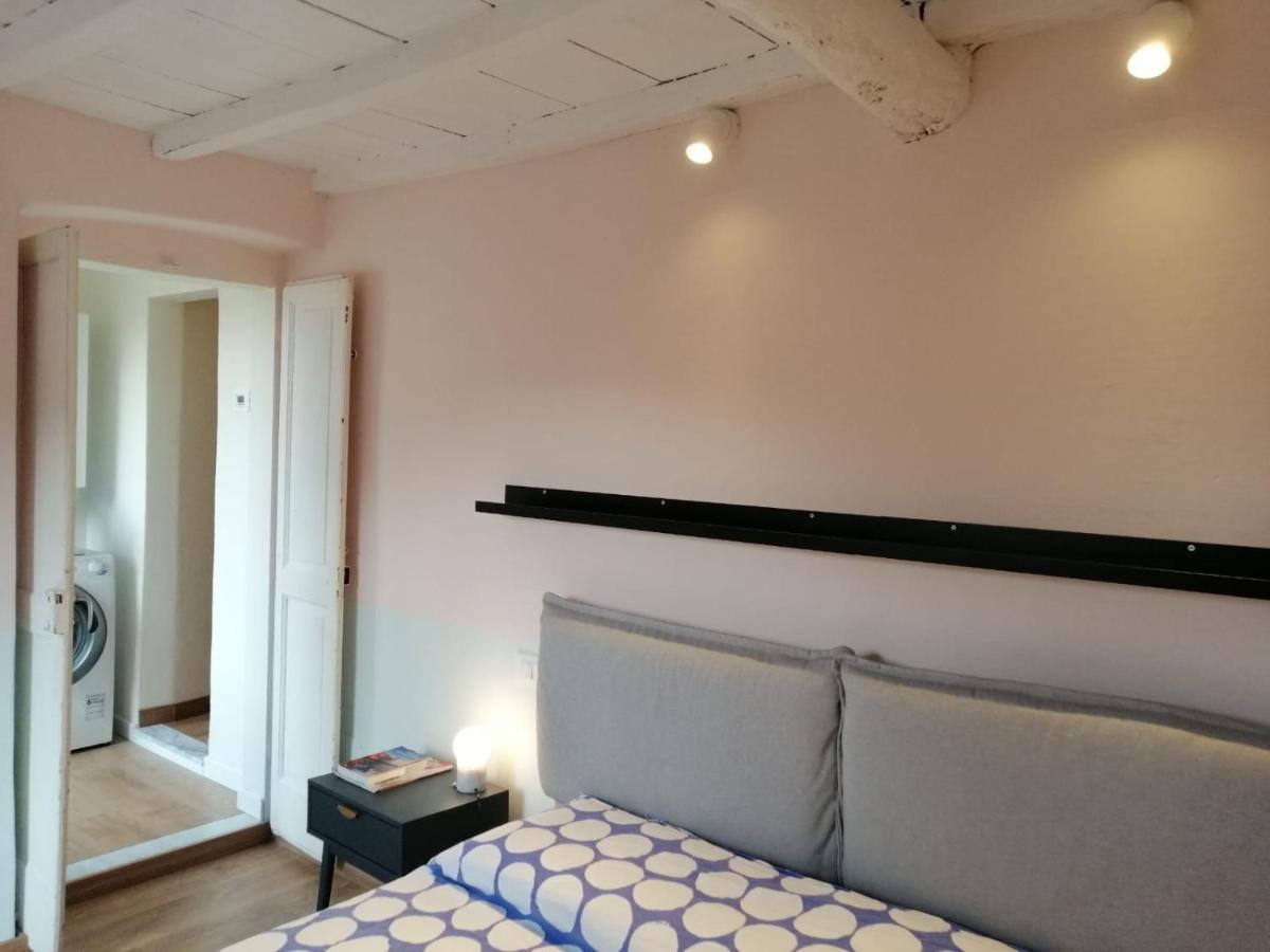 La Pitellina Apartment ภายนอก รูปภาพ
