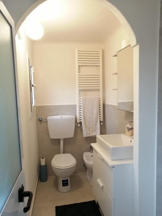 La Pitellina Apartment ภายนอก รูปภาพ