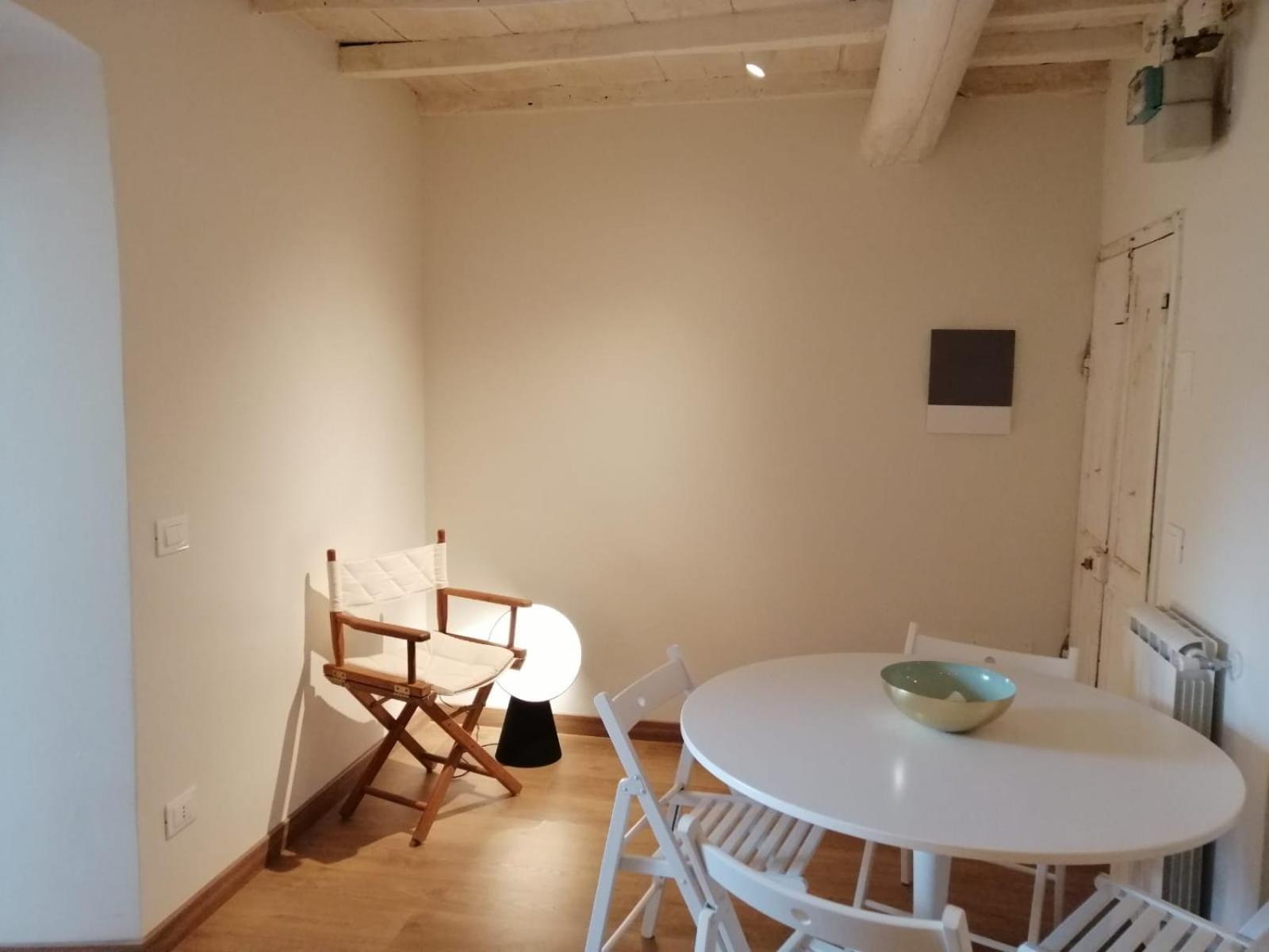 La Pitellina Apartment ภายนอก รูปภาพ