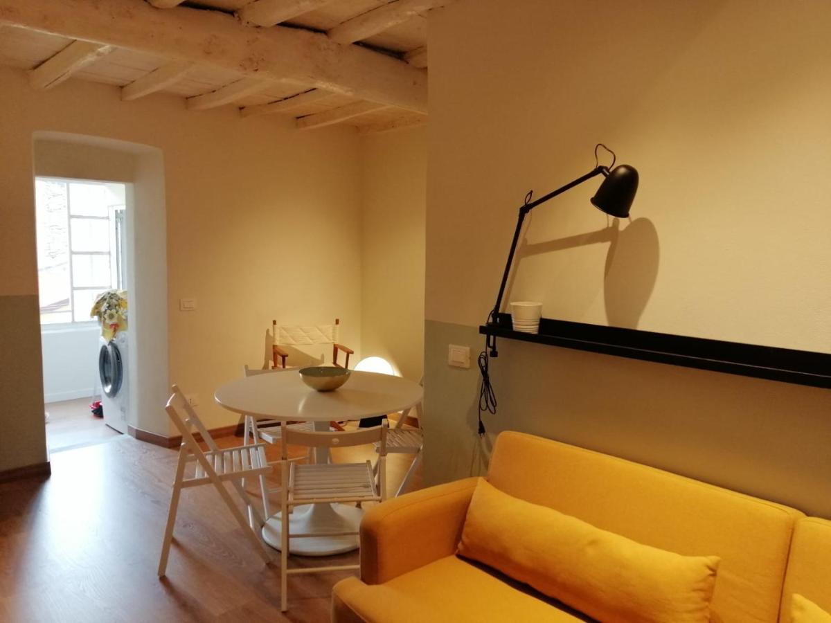 La Pitellina Apartment ภายนอก รูปภาพ